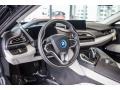 2016 Protonic Blue Metallic BMW i8   photo #7
