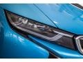 2016 Protonic Blue Metallic BMW i8   photo #10