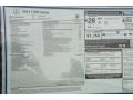 Palladium Silver Metallic - C 300 Sedan Photo No. 11