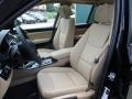 Jet Black - X3 xDrive28i Photo No. 12