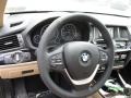 Jet Black - X3 xDrive28i Photo No. 14