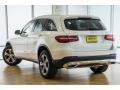 Polar White - GLC 300 4Matic Photo No. 3