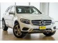 Polar White - GLC 300 4Matic Photo No. 12
