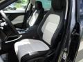 2017 Jaguar F-PACE 35t AWD R-Sport Front Seat