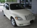 Cool Vanilla White 2005 Chrysler PT Cruiser Limited