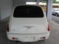 2005 Cool Vanilla White Chrysler PT Cruiser Limited  photo #15
