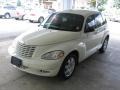 2005 Cool Vanilla White Chrysler PT Cruiser Limited  photo #22