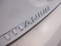 2016 White Platinum Metallic Tri-coat Ford Fiesta Titanium Hatchback  photo #17