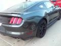 Magnetic - Mustang GT Premium Coupe Photo No. 4