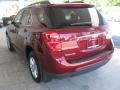 Siren Red Tintcoat - Equinox LT Photo No. 3