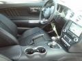 Magnetic - Mustang GT Premium Coupe Photo No. 19