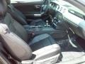 Magnetic - Mustang GT Premium Coupe Photo No. 21