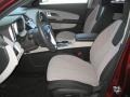 Siren Red Tintcoat - Equinox LT Photo No. 8