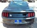 Magnetic - Mustang GT Premium Coupe Photo No. 24