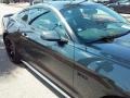 Magnetic - Mustang GT Premium Coupe Photo No. 28