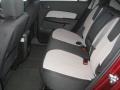 Siren Red Tintcoat - Equinox LT Photo No. 13