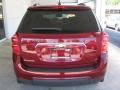Siren Red Tintcoat - Equinox LT Photo No. 17