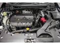Graphite Gray Pearl - Lancer GTS Photo No. 9