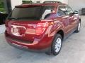 Siren Red Tintcoat - Equinox LT Photo No. 18