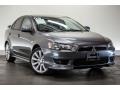 Graphite Gray Pearl - Lancer GTS Photo No. 12