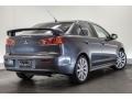 Graphite Gray Pearl - Lancer GTS Photo No. 14