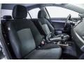 Graphite Gray Pearl - Lancer GTS Photo No. 15