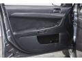 Graphite Gray Pearl - Lancer GTS Photo No. 22