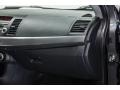 Graphite Gray Pearl - Lancer GTS Photo No. 23