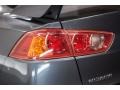 Graphite Gray Pearl - Lancer GTS Photo No. 29