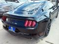 2017 Shadow Black Ford Mustang GT Premium Coupe  photo #17