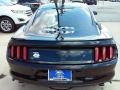 2017 Shadow Black Ford Mustang GT Premium Coupe  photo #18