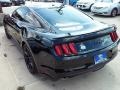 2017 Shadow Black Ford Mustang GT Premium Coupe  photo #21