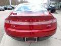 2016 Ruby Red Lincoln MKZ 2.0 AWD  photo #4