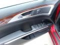 2016 Ruby Red Lincoln MKZ 2.0 AWD  photo #18