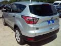 2017 Ingot Silver Ford Escape S  photo #17