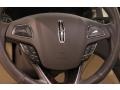 2013 Ruby Red Lincoln MKZ 3.7L V6 FWD  photo #8
