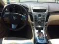 Crystal Red Tintcoat - CTS 4 3.0 AWD Sedan Photo No. 8