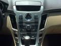 Crystal Red Tintcoat - CTS 4 3.0 AWD Sedan Photo No. 9