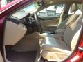 Crystal Red Tintcoat - CTS 4 3.0 AWD Sedan Photo No. 14