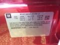 Crystal Red Tintcoat - CTS 4 3.0 AWD Sedan Photo No. 17