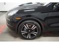 2011 Jet Black Metallic Porsche Cayenne   photo #81