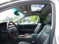 Tungsten Silver Pearl - RX 450h AWD Hybrid Photo No. 7