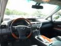 Tungsten Silver Pearl - RX 450h AWD Hybrid Photo No. 9
