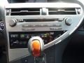 Tungsten Silver Pearl - RX 450h AWD Hybrid Photo No. 19