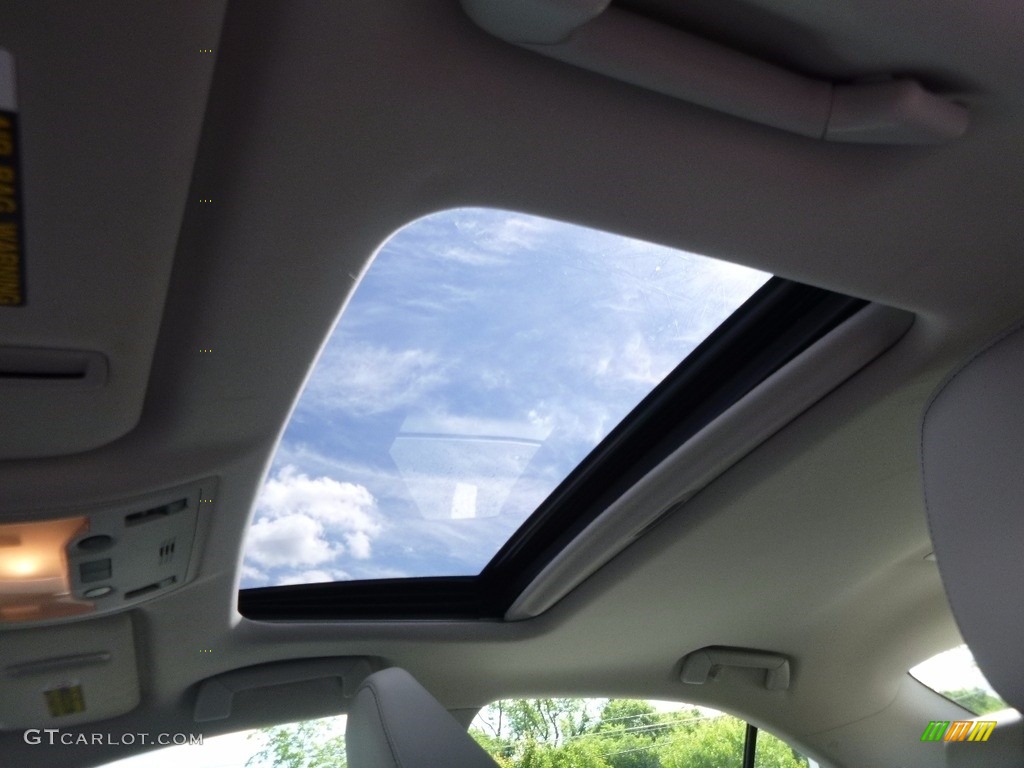 2014 IS 250 AWD - Silver Lining Metallic / Black photo #10