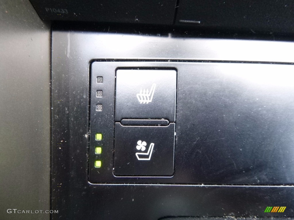 2014 IS 250 AWD - Silver Lining Metallic / Black photo #18