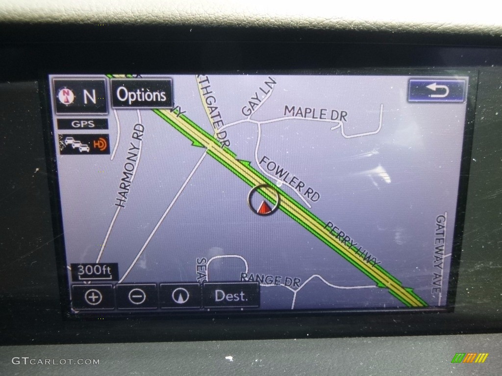 2014 IS 250 AWD - Silver Lining Metallic / Black photo #20