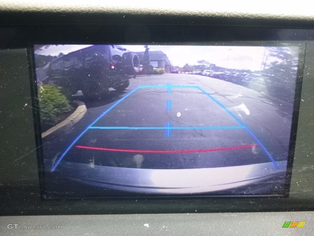 2014 IS 250 AWD - Silver Lining Metallic / Black photo #21