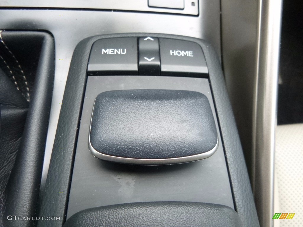 2014 IS 250 AWD - Silver Lining Metallic / Black photo #23