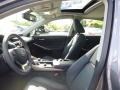 2014 Nebula Gray Pearl Lexus IS 250 AWD  photo #7